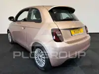 2023 Fiat 500