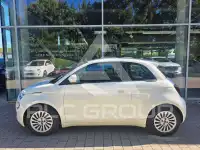 2023 Fiat 500