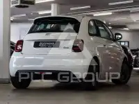 2023 Fiat 500