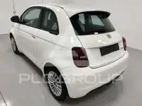 2023 Fiat 500