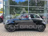 2023 Fiat 500