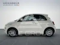 2023 Fiat 500