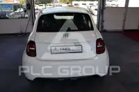 2023 Fiat 500