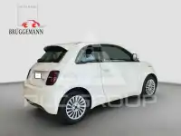2023 Fiat 500