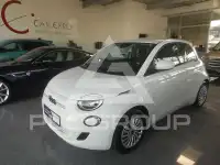 2023 Fiat 500