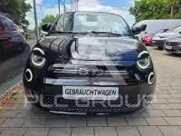 2023 Fiat 500