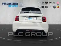 2023 Fiat 500