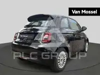2023 Fiat 500