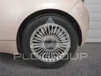 2023 Fiat 500