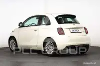 2023 Fiat 500
