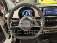 2023 Fiat 500