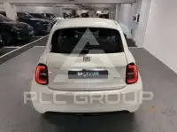 2023 Fiat 500