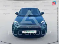 2023 Fiat 500
