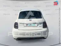2023 Fiat 500