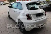 2023 Fiat 500