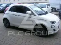 2023 Fiat 500