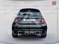 2023 Fiat 500