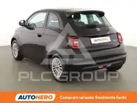 2023 Fiat 500