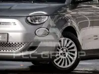 2023 Fiat 500