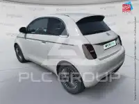 2023 Fiat 500