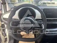 2023 Fiat 500