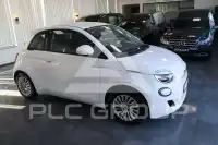 2023 Fiat 500