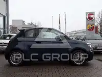 2023 Fiat 500