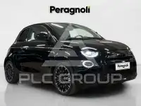 2023 Fiat 500