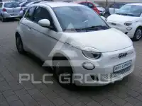 2023 Fiat 500