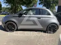 2023 Fiat 500