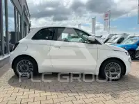 2023 Fiat 500