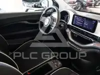 2023 Fiat 500