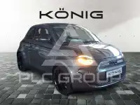 2023 Fiat 500