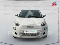 2023 Fiat 500