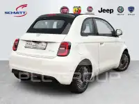 2023 Fiat 500