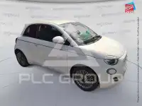 2023 Fiat 500