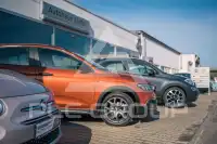 2023 Fiat 500