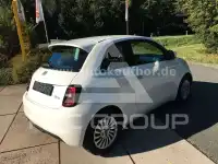 2023 Fiat 500