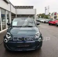 2023 Fiat 500