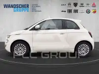 2023 Fiat 500