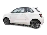 2023 Fiat 500