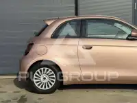 2023 Fiat 500