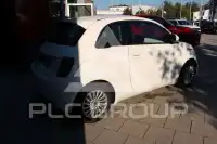 2023 Fiat 500
