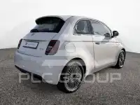 2023 Fiat 500