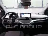 2023 Fiat 500