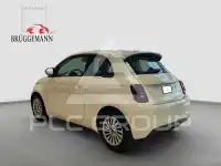 2023 Fiat 500