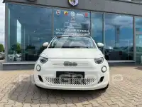 2023 Fiat 500