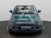 2023 Fiat 500