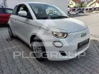 2023 Fiat 500