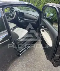 2023 Fiat 500